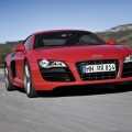 Audi R8 V10 5.2 FSI - Foto 10 din 37