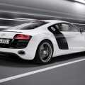 Audi R8 V10 5.2 FSI - Foto 16 din 37