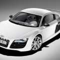 Audi R8 V10 5.2 FSI - Foto 25 din 37