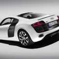 Audi R8 V10 5.2 FSI - Foto 26 din 37