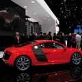 Audi R8 V10 5.2 FSI - Foto 36 din 37