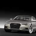 Audi Sportback Concept - Foto 1 din 60