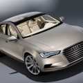 Audi Sportback Concept - Foto 4 din 60
