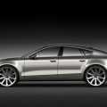 Audi Sportback Concept - Foto 5 din 60