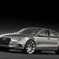Audi Sportback Concept - Foto 7 din 60