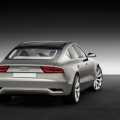 Audi Sportback Concept - Foto 8 din 60