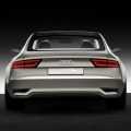 Audi Sportback Concept - Foto 9 din 60