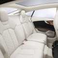 Audi Sportback Concept - Foto 25 din 60