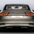 Audi Sportback Concept - Foto 27 din 60