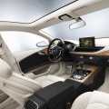 Audi Sportback Concept - Foto 28 din 60