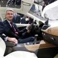 Audi Sportback Concept - Foto 32 din 60