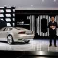 Audi Sportback Concept - Foto 34 din 60