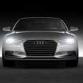 Audi Sportback Concept - Foto 41 din 60