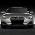Audi Sportback Concept - Foto 42 din 60