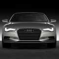 Audi Sportback Concept - Foto 43 din 60