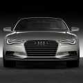 Audi Sportback Concept - Foto 44 din 60