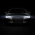 Audi Sportback Concept - Foto 46 din 60