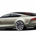 Audi Sportback Concept - Foto 50 din 60