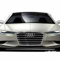 Audi Sportback Concept - Foto 51 din 60