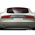Audi Sportback Concept - Foto 52 din 60