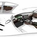 Audi Sportback Concept - Foto 57 din 60