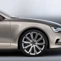 Audi Sportback Concept - Foto 59 din 60