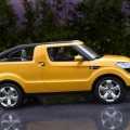 Kia Soulster - Foto 2 din 11
