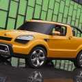 Kia Soulster - Foto 4 din 11