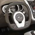 Kia Soulster - Foto 5 din 11