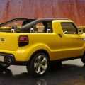 Kia Soulster - Foto 10 din 11