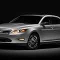 Ford Taurus (model 2010) - Foto 1 din 28