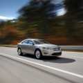 Ford Taurus (model 2010) - Foto 2 din 28