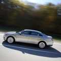 Ford Taurus (model 2010) - Foto 3 din 28