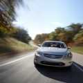 Ford Taurus (model 2010) - Foto 4 din 28