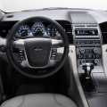 Ford Taurus (model 2010) - Foto 5 din 28