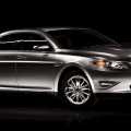 Ford Taurus (model 2010) - Foto 9 din 28