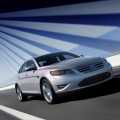 Ford Taurus (model 2010) - Foto 10 din 28