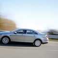 Ford Taurus (model 2010) - Foto 17 din 28