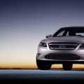 Ford Taurus (model 2010) - Foto 18 din 28