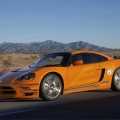 Dodge Circuit EV - Foto 2 din 22