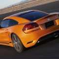 Dodge Circuit EV - Foto 3 din 22