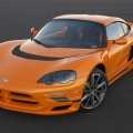 Dodge Circuit EV - Foto 4 din 22