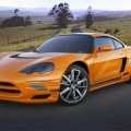 Dodge Circuit EV - Foto 5 din 22