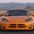 Dodge Circuit EV - Foto 6 din 22