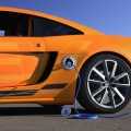 Dodge Circuit EV - Foto 10 din 22