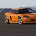 Dodge Circuit EV - Foto 15 din 22