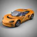 Dodge Circuit EV - Foto 16 din 22