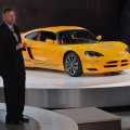 Dodge Circuit EV - Foto 20 din 22