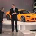 Dodge Circuit EV - Foto 21 din 22