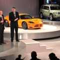 Dodge Circuit EV - Foto 22 din 22